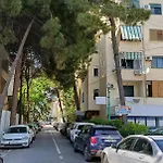 Appartamento Spacious With Balcony,