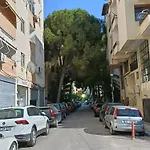 Spacious With Balcony, Durrës