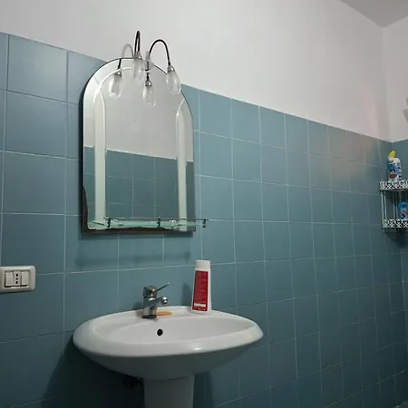 Appartement Spacious With Balcony, Durrës