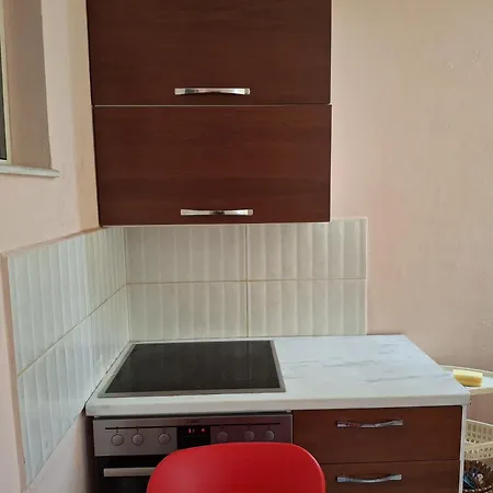 Spacious With Balcony, * Durrës