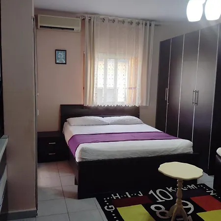 Spacious With Balcony,