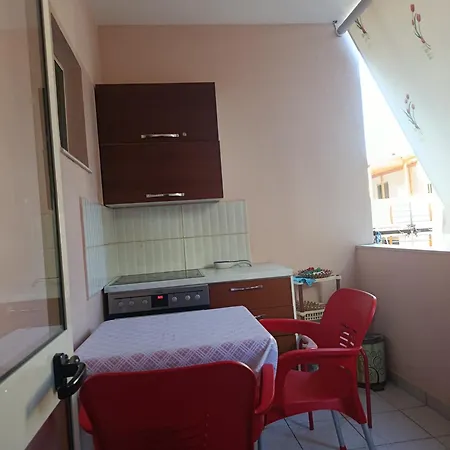 Apartamento Spacious With Balcony, *