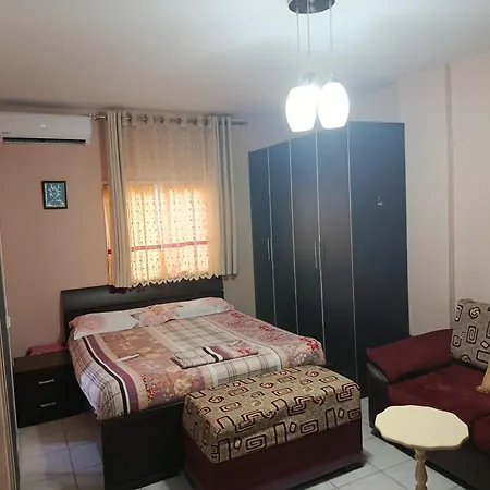 Spacious With Balcony,