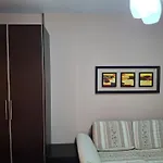 Spacious With Balcony, *