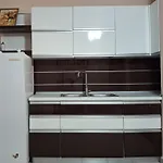 Spacious With Balcony, Apartment
