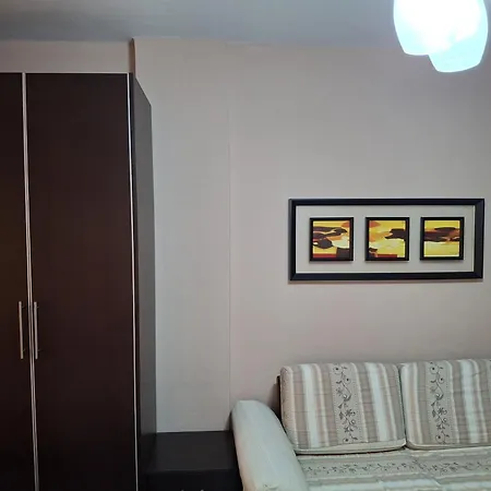 Spacious With Balcony, *