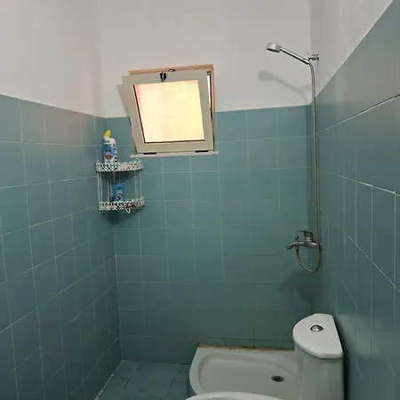 Spacious With Balcony, Durres
