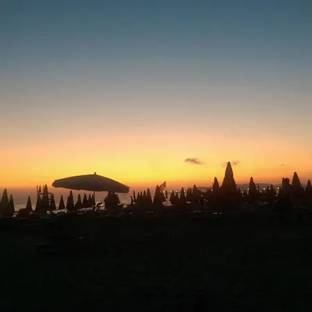 Spacious With Balcony,