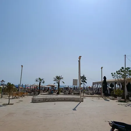 Spacious With Balcony,