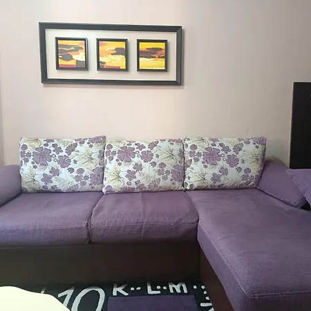 Spacious With Balcony, *
